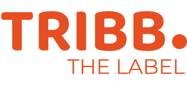 TRIBB THE LABEL